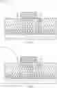 Fig. 03 - Scaled nanotube electrode for low power multistage atomic switch