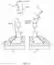 Fig. 05 - Scaled nanotube electrode for low power multistage atomic switch