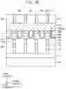Fig. 29 - Variable resistance memory device including silicon capping pattern