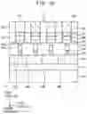 Fig. 41 - Variable resistance memory device including silicon capping pattern