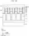 Fig. 46 - Variable resistance memory device including silicon capping pattern
