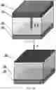 Fig. 02 - Conductive bridge semiconductor component and manufacturing method therefor