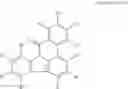 Fig. 102 - Nitrogen-containing heterocycles for use in OLEDs