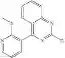 Fig. 134 - Nitrogen-containing heterocycles for use in OLEDs