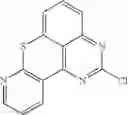 Fig. 199 - Nitrogen-containing heterocycles for use in OLEDs