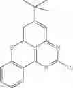 Fig. 211 - Nitrogen-containing heterocycles for use in OLEDs