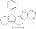 Fig. 252 - Nitrogen-containing heterocycles for use in OLEDs