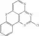 Fig. 280 - Nitrogen-containing heterocycles for use in OLEDs