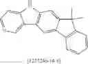 Fig. 285 - Nitrogen-containing heterocycles for use in OLEDs