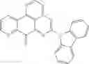Fig. 296 - Nitrogen-containing heterocycles for use in OLEDs
