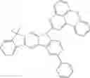 Fig. 302 - Nitrogen-containing heterocycles for use in OLEDs