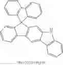 Fig. 303 - Nitrogen-containing heterocycles for use in OLEDs