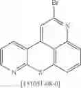 Fig. 313 - Nitrogen-containing heterocycles for use in OLEDs