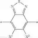 Fig. 65 - ORGANIC SEMICONDUCTING COMPONDS