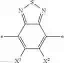 Fig. 68 - ORGANIC SEMICONDUCTING COMPONDS