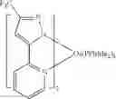 Fig. 197 - Organic electroluminescent materials and devices
