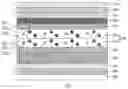 Fig. 05 - Organic light-emitting device and display panel