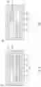 Fig. 05 - Pixel array package structure and display panel