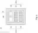Fig. 08 - Pixel array package structure and display panel