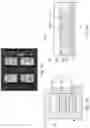 Fig. 09 - Pixel array package structure and display panel