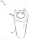 Fig. 01 - Lithium-ion cell using aluminum can