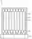 Fig. 01 - Battery module, battery pack including battery module, and vehicle including battery pack