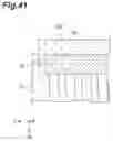 Fig. 42 - Power storage module and method for manufacturing power storage module