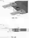 Fig. 05 - Folding tab for ultra-thin battery cell connection