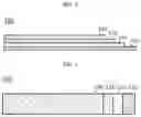 Fig. 03 - Strip-shaped electrode used for cylindrical jelly roll and lithium secondary battery comprising same