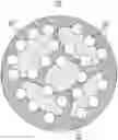 Fig. 01 - Negative active material for rechargeable lithium battery and rechargeable lithium battery including same
