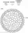 Fig. 01 - ELECTRODE CATALYST FOR FUEL CELLS AND METHOD OF MANUFACTURING THE SAME