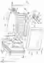 Fig. 03 - Mount structure of fuel cell stack