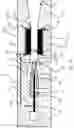 Fig. 11 - Ejector for a fuel cell system and fuel cell system