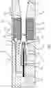 Fig. 12 - Ejector for a fuel cell system and fuel cell system