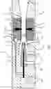 Fig. 13 - Ejector for a fuel cell system and fuel cell system