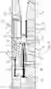 Fig. 16 - Ejector for a fuel cell system and fuel cell system