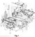 Fig. 07 - DEVICE FOR HANDLING MEMBRANES