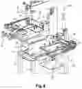 Fig. 08 - DEVICE FOR HANDLING MEMBRANES