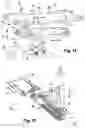 Fig. 12 - DEVICE FOR HANDLING MEMBRANES