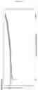 Fig. 10 - PRESSURIZED ELECTROCHEMICAL CELL