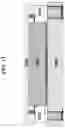 Fig. 14 - PRESSURIZED ELECTROCHEMICAL CELL