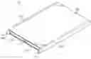Fig. 01 - Battery pack including heat conduction medium with louver fin shape