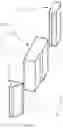 Fig. 08 - Miniaturized horizontal split-wave orthomode transducer