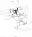 Fig. 11 - Miniaturized horizontal split-wave orthomode transducer