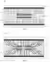 Fig. 03 - Liquid crystal phase shifter comprising a liquid crystal cell with first and second substrates separated by a partition plate having first and second microstrips on opposing surfaces of the plate