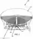 Fig. 03 - Higher signal isolation solutions for printed circuit board mounted antenna and waveguide interface