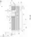 Fig. 12 - Aperture-coupled microstrip-to-waveguide transitions