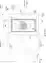 Fig. 14 - Aperture-coupled microstrip-to-waveguide transitions