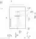 Fig. 16 - Aperture-coupled microstrip-to-waveguide transitions