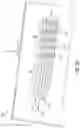 Fig. 04 - PCB integrated waveguide terminations and load